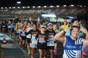 BIB: 47424, 42240
                            <button type="button" onclick="openModal(23180546)" class="btn btn-primary btn-sm float-right btn-popup" data-toggle="modal" data-target=".modal-high-quality">
                        <i class="fas fa-shopping-cart"></i> Add to Cart
                    </button>
                                            <button type="button" onclick="isThisMe(23180546, true)" class="btn btn-success btn-sm float-right btn-popup btn-isme hidden" data-toggle="tooltip" data-placement="bottom" title="นี่คือรูปของคุณใช่ไหม คลิกที่นี่เพื่อเอาเข้าอัลบั้ม">
                        <i class="fas fa-plus"></i> Add to album
                    </button>
                    <button type="button" onclick="isThisMe(23180546, false)" class="btn btn-warning btn-sm float-right btn-popup btn-isnotme hidden">
                        <i class="fas fa-ban"></i> Remove from album
                    </button>