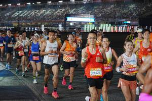 BIB: 242, 27874, 20411, 201, 48815, 21024, 16513, 26002
                            <button type="button" onclick="openModal(23202998)" class="btn btn-primary btn-sm float-right btn-popup" data-toggle="modal" data-target=".modal-high-quality">
                        <i class="fas fa-shopping-cart"></i> Add to Cart
                    </button>
                                            <button type="button" onclick="isThisMe(23202998, true)" class="btn btn-success btn-sm float-right btn-popup btn-isme hidden" data-toggle="tooltip" data-placement="bottom" title="นี่คือรูปของคุณใช่ไหม คลิกที่นี่เพื่อเอาเข้าอัลบั้ม">
                        <i class="fas fa-plus"></i> Add to album
                    </button>
                    <button type="button" onclick="isThisMe(23202998, false)" class="btn btn-warning btn-sm float-right btn-popup btn-isnotme hidden">
                        <i class="fas fa-ban"></i> Remove from album
                    </button>