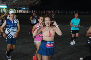 BIB: 
                            <button type="button" onclick="openModal(23307904)" class="btn btn-primary btn-sm float-right btn-popup" data-toggle="modal" data-target=".modal-high-quality">
                        <i class="fas fa-shopping-cart"></i> Add to Cart
                    </button>
                                            <button type="button" onclick="isThisMe(23307904, true)" class="btn btn-success btn-sm float-right btn-popup btn-isme hidden" data-toggle="tooltip" data-placement="bottom" title="นี่คือรูปของคุณใช่ไหม คลิกที่นี่เพื่อเอาเข้าอัลบั้ม">
                        <i class="fas fa-plus"></i> Add to album
                    </button>
                    <button type="button" onclick="isThisMe(23307904, false)" class="btn btn-warning btn-sm float-right btn-popup btn-isnotme hidden">
                        <i class="fas fa-ban"></i> Remove from album
                    </button>