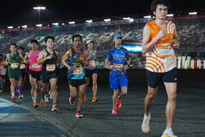 BIB: 1243, 1919, 2021, 20451, 21451, 23548, 22021
                            <button type="button" onclick="openModal(23118529)" class="btn btn-primary btn-sm float-right btn-popup" data-toggle="modal" data-target=".modal-high-quality">
                        <i class="fas fa-shopping-cart"></i> Add to Cart
                    </button>
                                            <button type="button" onclick="isThisMe(23118529, true)" class="btn btn-success btn-sm float-right btn-popup btn-isme hidden" data-toggle="tooltip" data-placement="bottom" title="นี่คือรูปของคุณใช่ไหม คลิกที่นี่เพื่อเอาเข้าอัลบั้ม">
                        <i class="fas fa-plus"></i> Add to album
                    </button>
                    <button type="button" onclick="isThisMe(23118529, false)" class="btn btn-warning btn-sm float-right btn-popup btn-isnotme hidden">
                        <i class="fas fa-ban"></i> Remove from album
                    </button>