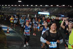 BIB: 
                            <button type="button" onclick="openModal(23418831)" class="btn btn-primary btn-sm float-right btn-popup" data-toggle="modal" data-target=".modal-high-quality">
                        <i class="fas fa-shopping-cart"></i> Add to Cart
                    </button>
                                            <button type="button" onclick="isThisMe(23418831, true)" class="btn btn-success btn-sm float-right btn-popup btn-isme hidden" data-toggle="tooltip" data-placement="bottom" title="นี่คือรูปของคุณใช่ไหม คลิกที่นี่เพื่อเอาเข้าอัลบั้ม">
                        <i class="fas fa-plus"></i> Add to album
                    </button>
                    <button type="button" onclick="isThisMe(23418831, false)" class="btn btn-warning btn-sm float-right btn-popup btn-isnotme hidden">
                        <i class="fas fa-ban"></i> Remove from album
                    </button>