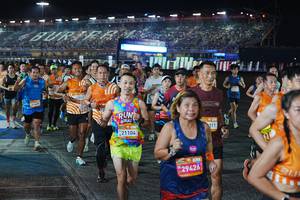 BIB: 
                            <button type="button" onclick="openModal(23639724)" class="btn btn-primary btn-sm float-right btn-popup" data-toggle="modal" data-target=".modal-high-quality">
                        <i class="fas fa-shopping-cart"></i> Add to Cart
                    </button>
                                            <button type="button" onclick="isThisMe(23639724, true)" class="btn btn-success btn-sm float-right btn-popup btn-isme hidden" data-toggle="tooltip" data-placement="bottom" title="นี่คือรูปของคุณใช่ไหม คลิกที่นี่เพื่อเอาเข้าอัลบั้ม">
                        <i class="fas fa-plus"></i> Add to album
                    </button>
                    <button type="button" onclick="isThisMe(23639724, false)" class="btn btn-warning btn-sm float-right btn-popup btn-isnotme hidden">
                        <i class="fas fa-ban"></i> Remove from album
                    </button>