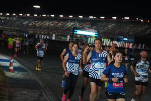 BIB: 
                            <button type="button" onclick="openModal(23439526)" class="btn btn-primary btn-sm float-right btn-popup" data-toggle="modal" data-target=".modal-high-quality">
                        <i class="fas fa-shopping-cart"></i> Add to Cart
                    </button>
                                            <button type="button" onclick="isThisMe(23439526, true)" class="btn btn-success btn-sm float-right btn-popup btn-isme hidden" data-toggle="tooltip" data-placement="bottom" title="นี่คือรูปของคุณใช่ไหม คลิกที่นี่เพื่อเอาเข้าอัลบั้ม">
                        <i class="fas fa-plus"></i> Add to album
                    </button>
                    <button type="button" onclick="isThisMe(23439526, false)" class="btn btn-warning btn-sm float-right btn-popup btn-isnotme hidden">
                        <i class="fas fa-ban"></i> Remove from album
                    </button>