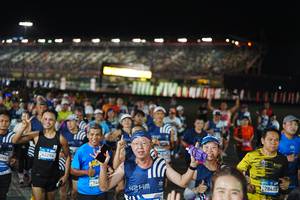 BIB: 
                            <button type="button" onclick="openModal(23199302)" class="btn btn-primary btn-sm float-right btn-popup" data-toggle="modal" data-target=".modal-high-quality">
                        <i class="fas fa-shopping-cart"></i> Add to Cart
                    </button>
                                            <button type="button" onclick="isThisMe(23199302, true)" class="btn btn-success btn-sm float-right btn-popup btn-isme hidden" data-toggle="tooltip" data-placement="bottom" title="นี่คือรูปของคุณใช่ไหม คลิกที่นี่เพื่อเอาเข้าอัลบั้ม">
                        <i class="fas fa-plus"></i> Add to album
                    </button>
                    <button type="button" onclick="isThisMe(23199302, false)" class="btn btn-warning btn-sm float-right btn-popup btn-isnotme hidden">
                        <i class="fas fa-ban"></i> Remove from album
                    </button>