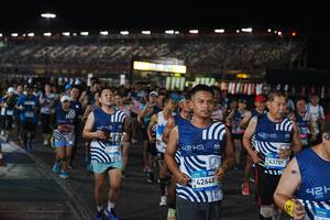 BIB: 
                            <button type="button" onclick="openModal(23339150)" class="btn btn-primary btn-sm float-right btn-popup" data-toggle="modal" data-target=".modal-high-quality">
                        <i class="fas fa-shopping-cart"></i> Add to Cart
                    </button>
                                            <button type="button" onclick="isThisMe(23339150, true)" class="btn btn-success btn-sm float-right btn-popup btn-isme hidden" data-toggle="tooltip" data-placement="bottom" title="นี่คือรูปของคุณใช่ไหม คลิกที่นี่เพื่อเอาเข้าอัลบั้ม">
                        <i class="fas fa-plus"></i> Add to album
                    </button>
                    <button type="button" onclick="isThisMe(23339150, false)" class="btn btn-warning btn-sm float-right btn-popup btn-isnotme hidden">
                        <i class="fas fa-ban"></i> Remove from album
                    </button>