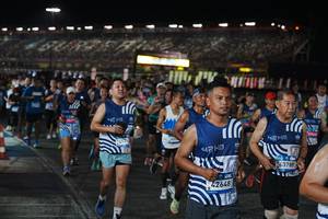 BIB: 
                            <button type="button" onclick="openModal(23339363)" class="btn btn-primary btn-sm float-right btn-popup" data-toggle="modal" data-target=".modal-high-quality">
                        <i class="fas fa-shopping-cart"></i> Add to Cart
                    </button>
                                            <button type="button" onclick="isThisMe(23339363, true)" class="btn btn-success btn-sm float-right btn-popup btn-isme hidden" data-toggle="tooltip" data-placement="bottom" title="นี่คือรูปของคุณใช่ไหม คลิกที่นี่เพื่อเอาเข้าอัลบั้ม">
                        <i class="fas fa-plus"></i> Add to album
                    </button>
                    <button type="button" onclick="isThisMe(23339363, false)" class="btn btn-warning btn-sm float-right btn-popup btn-isnotme hidden">
                        <i class="fas fa-ban"></i> Remove from album
                    </button>