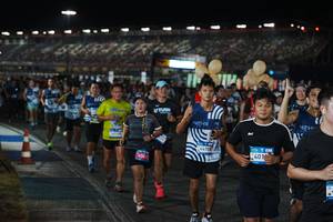 BIB: 
                            <button type="button" onclick="openModal(23323517)" class="btn btn-primary btn-sm float-right btn-popup" data-toggle="modal" data-target=".modal-high-quality">
                        <i class="fas fa-shopping-cart"></i> Add to Cart
                    </button>
                                            <button type="button" onclick="isThisMe(23323517, true)" class="btn btn-success btn-sm float-right btn-popup btn-isme hidden" data-toggle="tooltip" data-placement="bottom" title="นี่คือรูปของคุณใช่ไหม คลิกที่นี่เพื่อเอาเข้าอัลบั้ม">
                        <i class="fas fa-plus"></i> Add to album
                    </button>
                    <button type="button" onclick="isThisMe(23323517, false)" class="btn btn-warning btn-sm float-right btn-popup btn-isnotme hidden">
                        <i class="fas fa-ban"></i> Remove from album
                    </button>