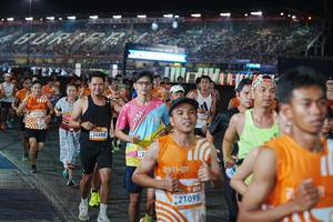 BIB: 
                            <button type="button" onclick="openModal(23397044)" class="btn btn-primary btn-sm float-right btn-popup" data-toggle="modal" data-target=".modal-high-quality">
                        <i class="fas fa-shopping-cart"></i> Add to Cart
                    </button>
                                            <button type="button" onclick="isThisMe(23397044, true)" class="btn btn-success btn-sm float-right btn-popup btn-isme hidden" data-toggle="tooltip" data-placement="bottom" title="นี่คือรูปของคุณใช่ไหม คลิกที่นี่เพื่อเอาเข้าอัลบั้ม">
                        <i class="fas fa-plus"></i> Add to album
                    </button>
                    <button type="button" onclick="isThisMe(23397044, false)" class="btn btn-warning btn-sm float-right btn-popup btn-isnotme hidden">
                        <i class="fas fa-ban"></i> Remove from album
                    </button>