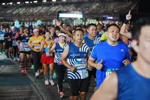 BIB: 44312
                            <button type="button" onclick="openModal(23161819)" class="btn btn-primary btn-sm float-right btn-popup" data-toggle="modal" data-target=".modal-high-quality">
                        <i class="fas fa-shopping-cart"></i> Add to Cart
                    </button>
                                            <button type="button" onclick="isThisMe(23161819, true)" class="btn btn-success btn-sm float-right btn-popup btn-isme hidden" data-toggle="tooltip" data-placement="bottom" title="นี่คือรูปของคุณใช่ไหม คลิกที่นี่เพื่อเอาเข้าอัลบั้ม">
                        <i class="fas fa-plus"></i> Add to album
                    </button>
                    <button type="button" onclick="isThisMe(23161819, false)" class="btn btn-warning btn-sm float-right btn-popup btn-isnotme hidden">
                        <i class="fas fa-ban"></i> Remove from album
                    </button>