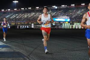 BIB: 
                            <button type="button" onclick="openModal(23665138)" class="btn btn-primary btn-sm float-right btn-popup" data-toggle="modal" data-target=".modal-high-quality">
                        <i class="fas fa-shopping-cart"></i> Add to Cart
                    </button>
                                            <button type="button" onclick="isThisMe(23665138, true)" class="btn btn-success btn-sm float-right btn-popup btn-isme hidden" data-toggle="tooltip" data-placement="bottom" title="นี่คือรูปของคุณใช่ไหม คลิกที่นี่เพื่อเอาเข้าอัลบั้ม">
                        <i class="fas fa-plus"></i> Add to album
                    </button>
                    <button type="button" onclick="isThisMe(23665138, false)" class="btn btn-warning btn-sm float-right btn-popup btn-isnotme hidden">
                        <i class="fas fa-ban"></i> Remove from album
                    </button>