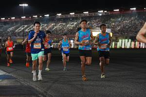 BIB: 
                            <button type="button" onclick="openModal(23694917)" class="btn btn-primary btn-sm float-right btn-popup" data-toggle="modal" data-target=".modal-high-quality">
                        <i class="fas fa-shopping-cart"></i> Add to Cart
                    </button>
                                            <button type="button" onclick="isThisMe(23694917, true)" class="btn btn-success btn-sm float-right btn-popup btn-isme hidden" data-toggle="tooltip" data-placement="bottom" title="นี่คือรูปของคุณใช่ไหม คลิกที่นี่เพื่อเอาเข้าอัลบั้ม">
                        <i class="fas fa-plus"></i> Add to album
                    </button>
                    <button type="button" onclick="isThisMe(23694917, false)" class="btn btn-warning btn-sm float-right btn-popup btn-isnotme hidden">
                        <i class="fas fa-ban"></i> Remove from album
                    </button>