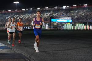 BIB: 
                            <button type="button" onclick="openModal(23665791)" class="btn btn-primary btn-sm float-right btn-popup" data-toggle="modal" data-target=".modal-high-quality">
                        <i class="fas fa-shopping-cart"></i> Add to Cart
                    </button>
                                            <button type="button" onclick="isThisMe(23665791, true)" class="btn btn-success btn-sm float-right btn-popup btn-isme hidden" data-toggle="tooltip" data-placement="bottom" title="นี่คือรูปของคุณใช่ไหม คลิกที่นี่เพื่อเอาเข้าอัลบั้ม">
                        <i class="fas fa-plus"></i> Add to album
                    </button>
                    <button type="button" onclick="isThisMe(23665791, false)" class="btn btn-warning btn-sm float-right btn-popup btn-isnotme hidden">
                        <i class="fas fa-ban"></i> Remove from album
                    </button>