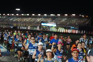 BIB: 
                            <button type="button" onclick="openModal(23268577)" class="btn btn-primary btn-sm float-right btn-popup" data-toggle="modal" data-target=".modal-high-quality">
                        <i class="fas fa-shopping-cart"></i> Add to Cart
                    </button>
                                            <button type="button" onclick="isThisMe(23268577, true)" class="btn btn-success btn-sm float-right btn-popup btn-isme hidden" data-toggle="tooltip" data-placement="bottom" title="นี่คือรูปของคุณใช่ไหม คลิกที่นี่เพื่อเอาเข้าอัลบั้ม">
                        <i class="fas fa-plus"></i> Add to album
                    </button>
                    <button type="button" onclick="isThisMe(23268577, false)" class="btn btn-warning btn-sm float-right btn-popup btn-isnotme hidden">
                        <i class="fas fa-ban"></i> Remove from album
                    </button>