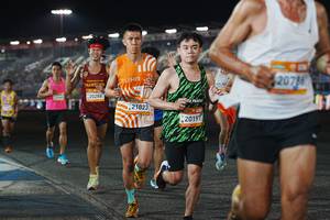 BIB: 
                            <button type="button" onclick="openModal(23112725)" class="btn btn-primary btn-sm float-right btn-popup" data-toggle="modal" data-target=".modal-high-quality">
                        <i class="fas fa-shopping-cart"></i> Add to Cart
                    </button>
                                            <button type="button" onclick="isThisMe(23112725, true)" class="btn btn-success btn-sm float-right btn-popup btn-isme hidden" data-toggle="tooltip" data-placement="bottom" title="นี่คือรูปของคุณใช่ไหม คลิกที่นี่เพื่อเอาเข้าอัลบั้ม">
                        <i class="fas fa-plus"></i> Add to album
                    </button>
                    <button type="button" onclick="isThisMe(23112725, false)" class="btn btn-warning btn-sm float-right btn-popup btn-isnotme hidden">
                        <i class="fas fa-ban"></i> Remove from album
                    </button>