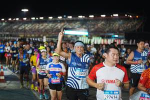 BIB: 46506, 5251, 97414, 44676, 17397
                            <button type="button" onclick="openModal(23185388)" class="btn btn-primary btn-sm float-right btn-popup" data-toggle="modal" data-target=".modal-high-quality">
                        <i class="fas fa-shopping-cart"></i> Add to Cart
                    </button>
                                            <button type="button" onclick="isThisMe(23185388, true)" class="btn btn-success btn-sm float-right btn-popup btn-isme hidden" data-toggle="tooltip" data-placement="bottom" title="นี่คือรูปของคุณใช่ไหม คลิกที่นี่เพื่อเอาเข้าอัลบั้ม">
                        <i class="fas fa-plus"></i> Add to album
                    </button>
                    <button type="button" onclick="isThisMe(23185388, false)" class="btn btn-warning btn-sm float-right btn-popup btn-isnotme hidden">
                        <i class="fas fa-ban"></i> Remove from album
                    </button>