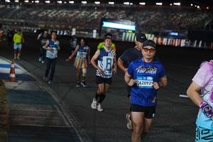 BIB: 
                            <button type="button" onclick="openModal(23638951)" class="btn btn-primary btn-sm float-right btn-popup" data-toggle="modal" data-target=".modal-high-quality">
                        <i class="fas fa-shopping-cart"></i> Add to Cart
                    </button>
                                            <button type="button" onclick="isThisMe(23638951, true)" class="btn btn-success btn-sm float-right btn-popup btn-isme hidden" data-toggle="tooltip" data-placement="bottom" title="นี่คือรูปของคุณใช่ไหม คลิกที่นี่เพื่อเอาเข้าอัลบั้ม">
                        <i class="fas fa-plus"></i> Add to album
                    </button>
                    <button type="button" onclick="isThisMe(23638951, false)" class="btn btn-warning btn-sm float-right btn-popup btn-isnotme hidden">
                        <i class="fas fa-ban"></i> Remove from album
                    </button>