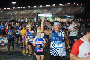 BIB: 46506, 45251, 1000
                            <button type="button" onclick="openModal(23186061)" class="btn btn-primary btn-sm float-right btn-popup" data-toggle="modal" data-target=".modal-high-quality">
                        <i class="fas fa-shopping-cart"></i> Add to Cart
                    </button>
                                            <button type="button" onclick="isThisMe(23186061, true)" class="btn btn-success btn-sm float-right btn-popup btn-isme hidden" data-toggle="tooltip" data-placement="bottom" title="นี่คือรูปของคุณใช่ไหม คลิกที่นี่เพื่อเอาเข้าอัลบั้ม">
                        <i class="fas fa-plus"></i> Add to album
                    </button>
                    <button type="button" onclick="isThisMe(23186061, false)" class="btn btn-warning btn-sm float-right btn-popup btn-isnotme hidden">
                        <i class="fas fa-ban"></i> Remove from album
                    </button>