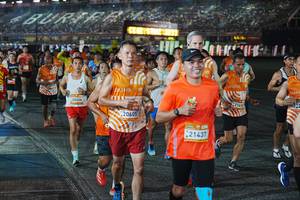 BIB: 
                            <button type="button" onclick="openModal(23465929)" class="btn btn-primary btn-sm float-right btn-popup" data-toggle="modal" data-target=".modal-high-quality">
                        <i class="fas fa-shopping-cart"></i> Add to Cart
                    </button>
                                            <button type="button" onclick="isThisMe(23465929, true)" class="btn btn-success btn-sm float-right btn-popup btn-isme hidden" data-toggle="tooltip" data-placement="bottom" title="นี่คือรูปของคุณใช่ไหม คลิกที่นี่เพื่อเอาเข้าอัลบั้ม">
                        <i class="fas fa-plus"></i> Add to album
                    </button>
                    <button type="button" onclick="isThisMe(23465929, false)" class="btn btn-warning btn-sm float-right btn-popup btn-isnotme hidden">
                        <i class="fas fa-ban"></i> Remove from album
                    </button>