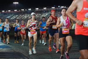 BIB: 
                            <button type="button" onclick="openModal(23121999)" class="btn btn-primary btn-sm float-right btn-popup" data-toggle="modal" data-target=".modal-high-quality">
                        <i class="fas fa-shopping-cart"></i> Add to Cart
                    </button>
                                            <button type="button" onclick="isThisMe(23121999, true)" class="btn btn-success btn-sm float-right btn-popup btn-isme hidden" data-toggle="tooltip" data-placement="bottom" title="นี่คือรูปของคุณใช่ไหม คลิกที่นี่เพื่อเอาเข้าอัลบั้ม">
                        <i class="fas fa-plus"></i> Add to album
                    </button>
                    <button type="button" onclick="isThisMe(23121999, false)" class="btn btn-warning btn-sm float-right btn-popup btn-isnotme hidden">
                        <i class="fas fa-ban"></i> Remove from album
                    </button>