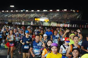 BIB: 
                            <button type="button" onclick="openModal(23192797)" class="btn btn-primary btn-sm float-right btn-popup" data-toggle="modal" data-target=".modal-high-quality">
                        <i class="fas fa-shopping-cart"></i> Add to Cart
                    </button>
                                            <button type="button" onclick="isThisMe(23192797, true)" class="btn btn-success btn-sm float-right btn-popup btn-isme hidden" data-toggle="tooltip" data-placement="bottom" title="นี่คือรูปของคุณใช่ไหม คลิกที่นี่เพื่อเอาเข้าอัลบั้ม">
                        <i class="fas fa-plus"></i> Add to album
                    </button>
                    <button type="button" onclick="isThisMe(23192797, false)" class="btn btn-warning btn-sm float-right btn-popup btn-isnotme hidden">
                        <i class="fas fa-ban"></i> Remove from album
                    </button>