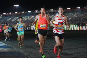 BIB: 
                            <button type="button" onclick="openModal(23660065)" class="btn btn-primary btn-sm float-right btn-popup" data-toggle="modal" data-target=".modal-high-quality">
                        <i class="fas fa-shopping-cart"></i> Add to Cart
                    </button>
                                            <button type="button" onclick="isThisMe(23660065, true)" class="btn btn-success btn-sm float-right btn-popup btn-isme hidden" data-toggle="tooltip" data-placement="bottom" title="นี่คือรูปของคุณใช่ไหม คลิกที่นี่เพื่อเอาเข้าอัลบั้ม">
                        <i class="fas fa-plus"></i> Add to album
                    </button>
                    <button type="button" onclick="isThisMe(23660065, false)" class="btn btn-warning btn-sm float-right btn-popup btn-isnotme hidden">
                        <i class="fas fa-ban"></i> Remove from album
                    </button>