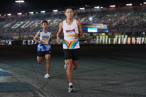 BIB: 
                            <button type="button" onclick="openModal(23666966)" class="btn btn-primary btn-sm float-right btn-popup" data-toggle="modal" data-target=".modal-high-quality">
                        <i class="fas fa-shopping-cart"></i> Add to Cart
                    </button>
                                            <button type="button" onclick="isThisMe(23666966, true)" class="btn btn-success btn-sm float-right btn-popup btn-isme hidden" data-toggle="tooltip" data-placement="bottom" title="นี่คือรูปของคุณใช่ไหม คลิกที่นี่เพื่อเอาเข้าอัลบั้ม">
                        <i class="fas fa-plus"></i> Add to album
                    </button>
                    <button type="button" onclick="isThisMe(23666966, false)" class="btn btn-warning btn-sm float-right btn-popup btn-isnotme hidden">
                        <i class="fas fa-ban"></i> Remove from album
                    </button>