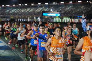 BIB: 
                            <button type="button" onclick="openModal(23157657)" class="btn btn-primary btn-sm float-right btn-popup" data-toggle="modal" data-target=".modal-high-quality">
                        <i class="fas fa-shopping-cart"></i> Add to Cart
                    </button>
                                            <button type="button" onclick="isThisMe(23157657, true)" class="btn btn-success btn-sm float-right btn-popup btn-isme hidden" data-toggle="tooltip" data-placement="bottom" title="นี่คือรูปของคุณใช่ไหม คลิกที่นี่เพื่อเอาเข้าอัลบั้ม">
                        <i class="fas fa-plus"></i> Add to album
                    </button>
                    <button type="button" onclick="isThisMe(23157657, false)" class="btn btn-warning btn-sm float-right btn-popup btn-isnotme hidden">
                        <i class="fas fa-ban"></i> Remove from album
                    </button>