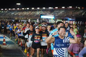 BIB: 4742, 2246, 2010
                            <button type="button" onclick="openModal(23179569)" class="btn btn-primary btn-sm float-right btn-popup" data-toggle="modal" data-target=".modal-high-quality">
                        <i class="fas fa-shopping-cart"></i> Add to Cart
                    </button>
                                            <button type="button" onclick="isThisMe(23179569, true)" class="btn btn-success btn-sm float-right btn-popup btn-isme hidden" data-toggle="tooltip" data-placement="bottom" title="นี่คือรูปของคุณใช่ไหม คลิกที่นี่เพื่อเอาเข้าอัลบั้ม">
                        <i class="fas fa-plus"></i> Add to album
                    </button>
                    <button type="button" onclick="isThisMe(23179569, false)" class="btn btn-warning btn-sm float-right btn-popup btn-isnotme hidden">
                        <i class="fas fa-ban"></i> Remove from album
                    </button>