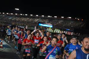 BIB: 
                            <button type="button" onclick="openModal(23373282)" class="btn btn-primary btn-sm float-right btn-popup" data-toggle="modal" data-target=".modal-high-quality">
                        <i class="fas fa-shopping-cart"></i> Add to Cart
                    </button>
                                            <button type="button" onclick="isThisMe(23373282, true)" class="btn btn-success btn-sm float-right btn-popup btn-isme hidden" data-toggle="tooltip" data-placement="bottom" title="นี่คือรูปของคุณใช่ไหม คลิกที่นี่เพื่อเอาเข้าอัลบั้ม">
                        <i class="fas fa-plus"></i> Add to album
                    </button>
                    <button type="button" onclick="isThisMe(23373282, false)" class="btn btn-warning btn-sm float-right btn-popup btn-isnotme hidden">
                        <i class="fas fa-ban"></i> Remove from album
                    </button>