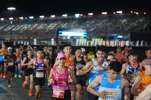BIB: 
                            <button type="button" onclick="openModal(23185756)" class="btn btn-primary btn-sm float-right btn-popup" data-toggle="modal" data-target=".modal-high-quality">
                        <i class="fas fa-shopping-cart"></i> Add to Cart
                    </button>
                                            <button type="button" onclick="isThisMe(23185756, true)" class="btn btn-success btn-sm float-right btn-popup btn-isme hidden" data-toggle="tooltip" data-placement="bottom" title="นี่คือรูปของคุณใช่ไหม คลิกที่นี่เพื่อเอาเข้าอัลบั้ม">
                        <i class="fas fa-plus"></i> Add to album
                    </button>
                    <button type="button" onclick="isThisMe(23185756, false)" class="btn btn-warning btn-sm float-right btn-popup btn-isnotme hidden">
                        <i class="fas fa-ban"></i> Remove from album
                    </button>