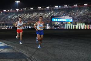 BIB: 
                            <button type="button" onclick="openModal(23663869)" class="btn btn-primary btn-sm float-right btn-popup" data-toggle="modal" data-target=".modal-high-quality">
                        <i class="fas fa-shopping-cart"></i> Add to Cart
                    </button>
                                            <button type="button" onclick="isThisMe(23663869, true)" class="btn btn-success btn-sm float-right btn-popup btn-isme hidden" data-toggle="tooltip" data-placement="bottom" title="นี่คือรูปของคุณใช่ไหม คลิกที่นี่เพื่อเอาเข้าอัลบั้ม">
                        <i class="fas fa-plus"></i> Add to album
                    </button>
                    <button type="button" onclick="isThisMe(23663869, false)" class="btn btn-warning btn-sm float-right btn-popup btn-isnotme hidden">
                        <i class="fas fa-ban"></i> Remove from album
                    </button>