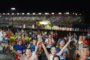 BIB: 
                            <button type="button" onclick="openModal(23206865)" class="btn btn-primary btn-sm float-right btn-popup" data-toggle="modal" data-target=".modal-high-quality">
                        <i class="fas fa-shopping-cart"></i> Add to Cart
                    </button>
                                            <button type="button" onclick="isThisMe(23206865, true)" class="btn btn-success btn-sm float-right btn-popup btn-isme hidden" data-toggle="tooltip" data-placement="bottom" title="นี่คือรูปของคุณใช่ไหม คลิกที่นี่เพื่อเอาเข้าอัลบั้ม">
                        <i class="fas fa-plus"></i> Add to album
                    </button>
                    <button type="button" onclick="isThisMe(23206865, false)" class="btn btn-warning btn-sm float-right btn-popup btn-isnotme hidden">
                        <i class="fas fa-ban"></i> Remove from album
                    </button>