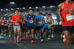 BIB: 68205, 68206, 68216, 20311, 21072
                            <button type="button" onclick="openModal(23125159)" class="btn btn-primary btn-sm float-right btn-popup" data-toggle="modal" data-target=".modal-high-quality">
                        <i class="fas fa-shopping-cart"></i> Add to Cart
                    </button>
                                            <button type="button" onclick="isThisMe(23125159, true)" class="btn btn-success btn-sm float-right btn-popup btn-isme hidden" data-toggle="tooltip" data-placement="bottom" title="นี่คือรูปของคุณใช่ไหม คลิกที่นี่เพื่อเอาเข้าอัลบั้ม">
                        <i class="fas fa-plus"></i> Add to album
                    </button>
                    <button type="button" onclick="isThisMe(23125159, false)" class="btn btn-warning btn-sm float-right btn-popup btn-isnotme hidden">
                        <i class="fas fa-ban"></i> Remove from album
                    </button>