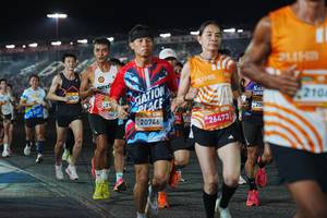 BIB: 
                            <button type="button" onclick="openModal(23134955)" class="btn btn-primary btn-sm float-right btn-popup" data-toggle="modal" data-target=".modal-high-quality">
                        <i class="fas fa-shopping-cart"></i> Add to Cart
                    </button>
                                            <button type="button" onclick="isThisMe(23134955, true)" class="btn btn-success btn-sm float-right btn-popup btn-isme hidden" data-toggle="tooltip" data-placement="bottom" title="นี่คือรูปของคุณใช่ไหม คลิกที่นี่เพื่อเอาเข้าอัลบั้ม">
                        <i class="fas fa-plus"></i> Add to album
                    </button>
                    <button type="button" onclick="isThisMe(23134955, false)" class="btn btn-warning btn-sm float-right btn-popup btn-isnotme hidden">
                        <i class="fas fa-ban"></i> Remove from album
                    </button>