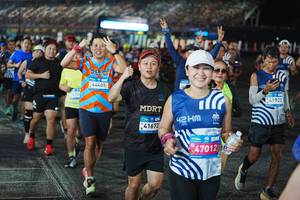 BIB: 44405, 41672, 47012, 41923
                            <button type="button" onclick="openModal(23156977)" class="btn btn-primary btn-sm float-right btn-popup" data-toggle="modal" data-target=".modal-high-quality">
                        <i class="fas fa-shopping-cart"></i> Add to Cart
                    </button>
                                            <button type="button" onclick="isThisMe(23156977, true)" class="btn btn-success btn-sm float-right btn-popup btn-isme hidden" data-toggle="tooltip" data-placement="bottom" title="นี่คือรูปของคุณใช่ไหม คลิกที่นี่เพื่อเอาเข้าอัลบั้ม">
                        <i class="fas fa-plus"></i> Add to album
                    </button>
                    <button type="button" onclick="isThisMe(23156977, false)" class="btn btn-warning btn-sm float-right btn-popup btn-isnotme hidden">
                        <i class="fas fa-ban"></i> Remove from album
                    </button>