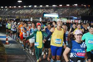 BIB: 
                            <button type="button" onclick="openModal(23282752)" class="btn btn-primary btn-sm float-right btn-popup" data-toggle="modal" data-target=".modal-high-quality">
                        <i class="fas fa-shopping-cart"></i> Add to Cart
                    </button>
                                            <button type="button" onclick="isThisMe(23282752, true)" class="btn btn-success btn-sm float-right btn-popup btn-isme hidden" data-toggle="tooltip" data-placement="bottom" title="นี่คือรูปของคุณใช่ไหม คลิกที่นี่เพื่อเอาเข้าอัลบั้ม">
                        <i class="fas fa-plus"></i> Add to album
                    </button>
                    <button type="button" onclick="isThisMe(23282752, false)" class="btn btn-warning btn-sm float-right btn-popup btn-isnotme hidden">
                        <i class="fas fa-ban"></i> Remove from album
                    </button>