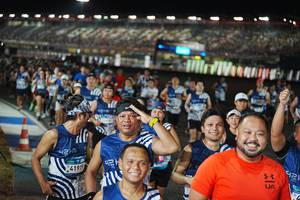 BIB: 
                            <button type="button" onclick="openModal(23257891)" class="btn btn-primary btn-sm float-right btn-popup" data-toggle="modal" data-target=".modal-high-quality">
                        <i class="fas fa-shopping-cart"></i> Add to Cart
                    </button>
                                            <button type="button" onclick="isThisMe(23257891, true)" class="btn btn-success btn-sm float-right btn-popup btn-isme hidden" data-toggle="tooltip" data-placement="bottom" title="นี่คือรูปของคุณใช่ไหม คลิกที่นี่เพื่อเอาเข้าอัลบั้ม">
                        <i class="fas fa-plus"></i> Add to album
                    </button>
                    <button type="button" onclick="isThisMe(23257891, false)" class="btn btn-warning btn-sm float-right btn-popup btn-isnotme hidden">
                        <i class="fas fa-ban"></i> Remove from album
                    </button>