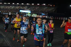 BIB: 
                            <button type="button" onclick="openModal(23431537)" class="btn btn-primary btn-sm float-right btn-popup" data-toggle="modal" data-target=".modal-high-quality">
                        <i class="fas fa-shopping-cart"></i> Add to Cart
                    </button>
                                            <button type="button" onclick="isThisMe(23431537, true)" class="btn btn-success btn-sm float-right btn-popup btn-isme hidden" data-toggle="tooltip" data-placement="bottom" title="นี่คือรูปของคุณใช่ไหม คลิกที่นี่เพื่อเอาเข้าอัลบั้ม">
                        <i class="fas fa-plus"></i> Add to album
                    </button>
                    <button type="button" onclick="isThisMe(23431537, false)" class="btn btn-warning btn-sm float-right btn-popup btn-isnotme hidden">
                        <i class="fas fa-ban"></i> Remove from album
                    </button>