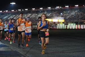 BIB: 
                            <button type="button" onclick="openModal(23688621)" class="btn btn-primary btn-sm float-right btn-popup" data-toggle="modal" data-target=".modal-high-quality">
                        <i class="fas fa-shopping-cart"></i> Add to Cart
                    </button>
                                            <button type="button" onclick="isThisMe(23688621, true)" class="btn btn-success btn-sm float-right btn-popup btn-isme hidden" data-toggle="tooltip" data-placement="bottom" title="นี่คือรูปของคุณใช่ไหม คลิกที่นี่เพื่อเอาเข้าอัลบั้ม">
                        <i class="fas fa-plus"></i> Add to album
                    </button>
                    <button type="button" onclick="isThisMe(23688621, false)" class="btn btn-warning btn-sm float-right btn-popup btn-isnotme hidden">
                        <i class="fas fa-ban"></i> Remove from album
                    </button>