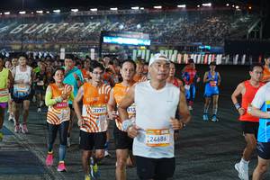 BIB: 
                            <button type="button" onclick="openModal(23373614)" class="btn btn-primary btn-sm float-right btn-popup" data-toggle="modal" data-target=".modal-high-quality">
                        <i class="fas fa-shopping-cart"></i> Add to Cart
                    </button>
                                            <button type="button" onclick="isThisMe(23373614, true)" class="btn btn-success btn-sm float-right btn-popup btn-isme hidden" data-toggle="tooltip" data-placement="bottom" title="นี่คือรูปของคุณใช่ไหม คลิกที่นี่เพื่อเอาเข้าอัลบั้ม">
                        <i class="fas fa-plus"></i> Add to album
                    </button>
                    <button type="button" onclick="isThisMe(23373614, false)" class="btn btn-warning btn-sm float-right btn-popup btn-isnotme hidden">
                        <i class="fas fa-ban"></i> Remove from album
                    </button>