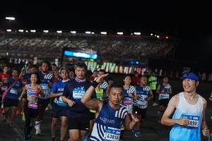 BIB: 
                            <button type="button" onclick="openModal(23363236)" class="btn btn-primary btn-sm float-right btn-popup" data-toggle="modal" data-target=".modal-high-quality">
                        <i class="fas fa-shopping-cart"></i> Add to Cart
                    </button>
                                            <button type="button" onclick="isThisMe(23363236, true)" class="btn btn-success btn-sm float-right btn-popup btn-isme hidden" data-toggle="tooltip" data-placement="bottom" title="นี่คือรูปของคุณใช่ไหม คลิกที่นี่เพื่อเอาเข้าอัลบั้ม">
                        <i class="fas fa-plus"></i> Add to album
                    </button>
                    <button type="button" onclick="isThisMe(23363236, false)" class="btn btn-warning btn-sm float-right btn-popup btn-isnotme hidden">
                        <i class="fas fa-ban"></i> Remove from album
                    </button>