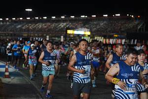 BIB: 
                            <button type="button" onclick="openModal(23337171)" class="btn btn-primary btn-sm float-right btn-popup" data-toggle="modal" data-target=".modal-high-quality">
                        <i class="fas fa-shopping-cart"></i> Add to Cart
                    </button>
                                            <button type="button" onclick="isThisMe(23337171, true)" class="btn btn-success btn-sm float-right btn-popup btn-isme hidden" data-toggle="tooltip" data-placement="bottom" title="นี่คือรูปของคุณใช่ไหม คลิกที่นี่เพื่อเอาเข้าอัลบั้ม">
                        <i class="fas fa-plus"></i> Add to album
                    </button>
                    <button type="button" onclick="isThisMe(23337171, false)" class="btn btn-warning btn-sm float-right btn-popup btn-isnotme hidden">
                        <i class="fas fa-ban"></i> Remove from album
                    </button>