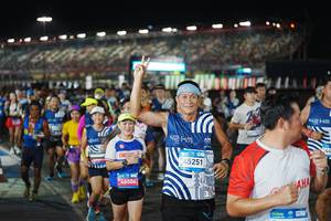 BIB: 46506, 45251
                            <button type="button" onclick="openModal(23185960)" class="btn btn-primary btn-sm float-right btn-popup" data-toggle="modal" data-target=".modal-high-quality">
                        <i class="fas fa-shopping-cart"></i> Add to Cart
                    </button>
                                            <button type="button" onclick="isThisMe(23185960, true)" class="btn btn-success btn-sm float-right btn-popup btn-isme hidden" data-toggle="tooltip" data-placement="bottom" title="นี่คือรูปของคุณใช่ไหม คลิกที่นี่เพื่อเอาเข้าอัลบั้ม">
                        <i class="fas fa-plus"></i> Add to album
                    </button>
                    <button type="button" onclick="isThisMe(23185960, false)" class="btn btn-warning btn-sm float-right btn-popup btn-isnotme hidden">
                        <i class="fas fa-ban"></i> Remove from album
                    </button>