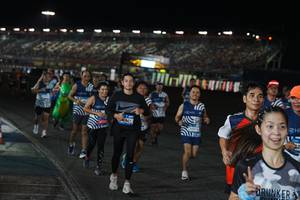 BIB: 
                            <button type="button" onclick="openModal(23505414)" class="btn btn-primary btn-sm float-right btn-popup" data-toggle="modal" data-target=".modal-high-quality">
                        <i class="fas fa-shopping-cart"></i> Add to Cart
                    </button>
                                            <button type="button" onclick="isThisMe(23505414, true)" class="btn btn-success btn-sm float-right btn-popup btn-isme hidden" data-toggle="tooltip" data-placement="bottom" title="นี่คือรูปของคุณใช่ไหม คลิกที่นี่เพื่อเอาเข้าอัลบั้ม">
                        <i class="fas fa-plus"></i> Add to album
                    </button>
                    <button type="button" onclick="isThisMe(23505414, false)" class="btn btn-warning btn-sm float-right btn-popup btn-isnotme hidden">
                        <i class="fas fa-ban"></i> Remove from album
                    </button>