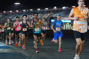 BIB: 
                            <button type="button" onclick="openModal(23118562)" class="btn btn-primary btn-sm float-right btn-popup" data-toggle="modal" data-target=".modal-high-quality">
                        <i class="fas fa-shopping-cart"></i> Add to Cart
                    </button>
                                            <button type="button" onclick="isThisMe(23118562, true)" class="btn btn-success btn-sm float-right btn-popup btn-isme hidden" data-toggle="tooltip" data-placement="bottom" title="นี่คือรูปของคุณใช่ไหม คลิกที่นี่เพื่อเอาเข้าอัลบั้ม">
                        <i class="fas fa-plus"></i> Add to album
                    </button>
                    <button type="button" onclick="isThisMe(23118562, false)" class="btn btn-warning btn-sm float-right btn-popup btn-isnotme hidden">
                        <i class="fas fa-ban"></i> Remove from album
                    </button>