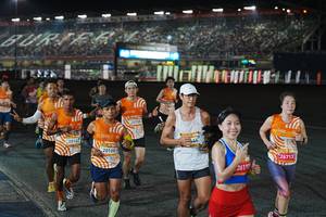 BIB: 20122, 20105, 22755, 346, 26112, 26713
                            <button type="button" onclick="openModal(23149260)" class="btn btn-primary btn-sm float-right btn-popup" data-toggle="modal" data-target=".modal-high-quality">
                        <i class="fas fa-shopping-cart"></i> Add to Cart
                    </button>
                                            <button type="button" onclick="isThisMe(23149260, true)" class="btn btn-success btn-sm float-right btn-popup btn-isme hidden" data-toggle="tooltip" data-placement="bottom" title="นี่คือรูปของคุณใช่ไหม คลิกที่นี่เพื่อเอาเข้าอัลบั้ม">
                        <i class="fas fa-plus"></i> Add to album
                    </button>
                    <button type="button" onclick="isThisMe(23149260, false)" class="btn btn-warning btn-sm float-right btn-popup btn-isnotme hidden">
                        <i class="fas fa-ban"></i> Remove from album
                    </button>