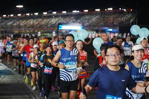 BIB: 47011, 43317
                            <button type="button" onclick="openModal(23168691)" class="btn btn-primary btn-sm float-right btn-popup" data-toggle="modal" data-target=".modal-high-quality">
                        <i class="fas fa-shopping-cart"></i> Add to Cart
                    </button>
                                            <button type="button" onclick="isThisMe(23168691, true)" class="btn btn-success btn-sm float-right btn-popup btn-isme hidden" data-toggle="tooltip" data-placement="bottom" title="นี่คือรูปของคุณใช่ไหม คลิกที่นี่เพื่อเอาเข้าอัลบั้ม">
                        <i class="fas fa-plus"></i> Add to album
                    </button>
                    <button type="button" onclick="isThisMe(23168691, false)" class="btn btn-warning btn-sm float-right btn-popup btn-isnotme hidden">
                        <i class="fas fa-ban"></i> Remove from album
                    </button>