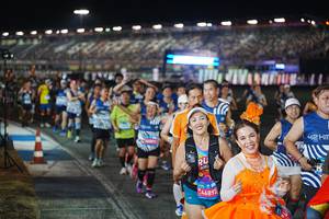 BIB: 
                            <button type="button" onclick="openModal(23297729)" class="btn btn-primary btn-sm float-right btn-popup" data-toggle="modal" data-target=".modal-high-quality">
                        <i class="fas fa-shopping-cart"></i> Add to Cart
                    </button>
                                            <button type="button" onclick="isThisMe(23297729, true)" class="btn btn-success btn-sm float-right btn-popup btn-isme hidden" data-toggle="tooltip" data-placement="bottom" title="นี่คือรูปของคุณใช่ไหม คลิกที่นี่เพื่อเอาเข้าอัลบั้ม">
                        <i class="fas fa-plus"></i> Add to album
                    </button>
                    <button type="button" onclick="isThisMe(23297729, false)" class="btn btn-warning btn-sm float-right btn-popup btn-isnotme hidden">
                        <i class="fas fa-ban"></i> Remove from album
                    </button>