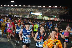 BIB: 45075, 40900, 47004
                            <button type="button" onclick="openModal(23229396)" class="btn btn-primary btn-sm float-right btn-popup" data-toggle="modal" data-target=".modal-high-quality">
                        <i class="fas fa-shopping-cart"></i> Add to Cart
                    </button>
                                            <button type="button" onclick="isThisMe(23229396, true)" class="btn btn-success btn-sm float-right btn-popup btn-isme hidden" data-toggle="tooltip" data-placement="bottom" title="นี่คือรูปของคุณใช่ไหม คลิกที่นี่เพื่อเอาเข้าอัลบั้ม">
                        <i class="fas fa-plus"></i> Add to album
                    </button>
                    <button type="button" onclick="isThisMe(23229396, false)" class="btn btn-warning btn-sm float-right btn-popup btn-isnotme hidden">
                        <i class="fas fa-ban"></i> Remove from album
                    </button>