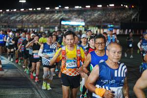 BIB: 
                            <button type="button" onclick="openModal(23155087)" class="btn btn-primary btn-sm float-right btn-popup" data-toggle="modal" data-target=".modal-high-quality">
                        <i class="fas fa-shopping-cart"></i> Add to Cart
                    </button>
                                            <button type="button" onclick="isThisMe(23155087, true)" class="btn btn-success btn-sm float-right btn-popup btn-isme hidden" data-toggle="tooltip" data-placement="bottom" title="นี่คือรูปของคุณใช่ไหม คลิกที่นี่เพื่อเอาเข้าอัลบั้ม">
                        <i class="fas fa-plus"></i> Add to album
                    </button>
                    <button type="button" onclick="isThisMe(23155087, false)" class="btn btn-warning btn-sm float-right btn-popup btn-isnotme hidden">
                        <i class="fas fa-ban"></i> Remove from album
                    </button>